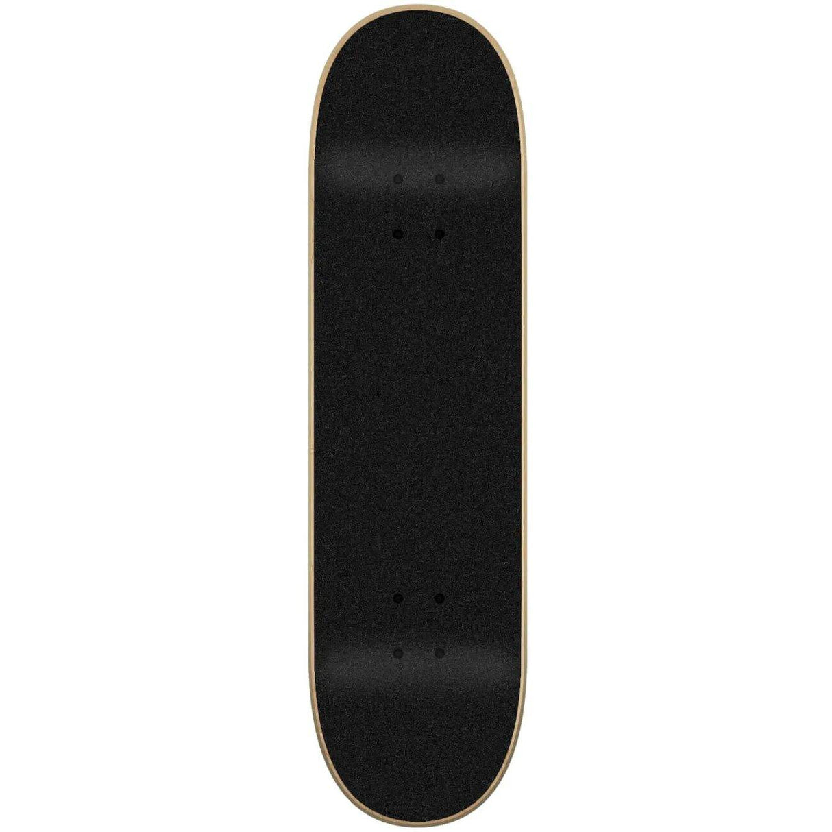 Tricks Geo Complete Skateboard - 8''