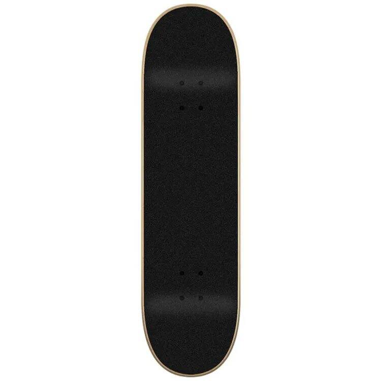 Tricks Robot Complete Skateboard - 8''