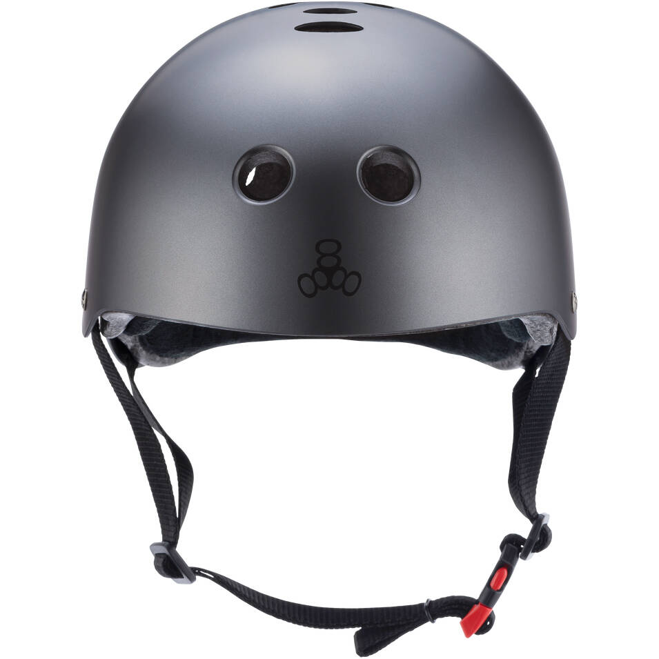 Triple 8 Sweatsaver Cert Helmet - Vallely