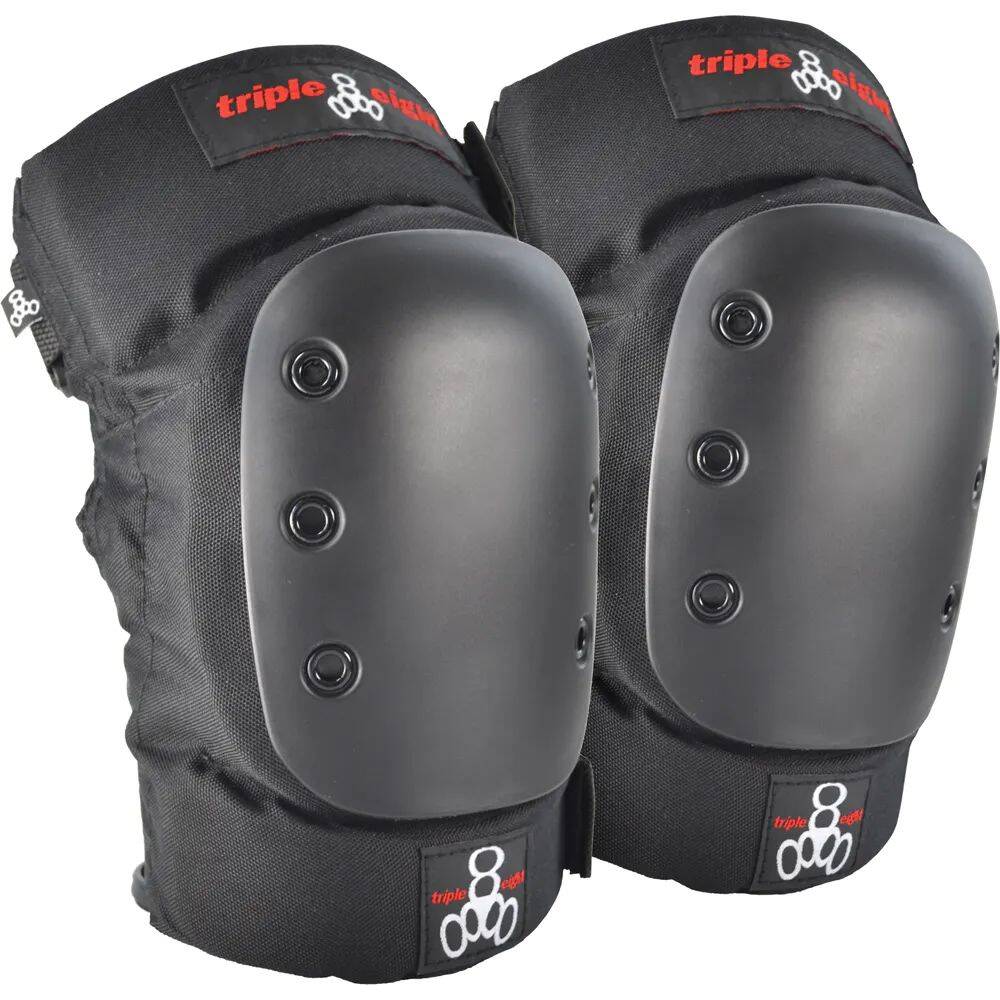 Triple 8 Park 2-Pack Combo Padset