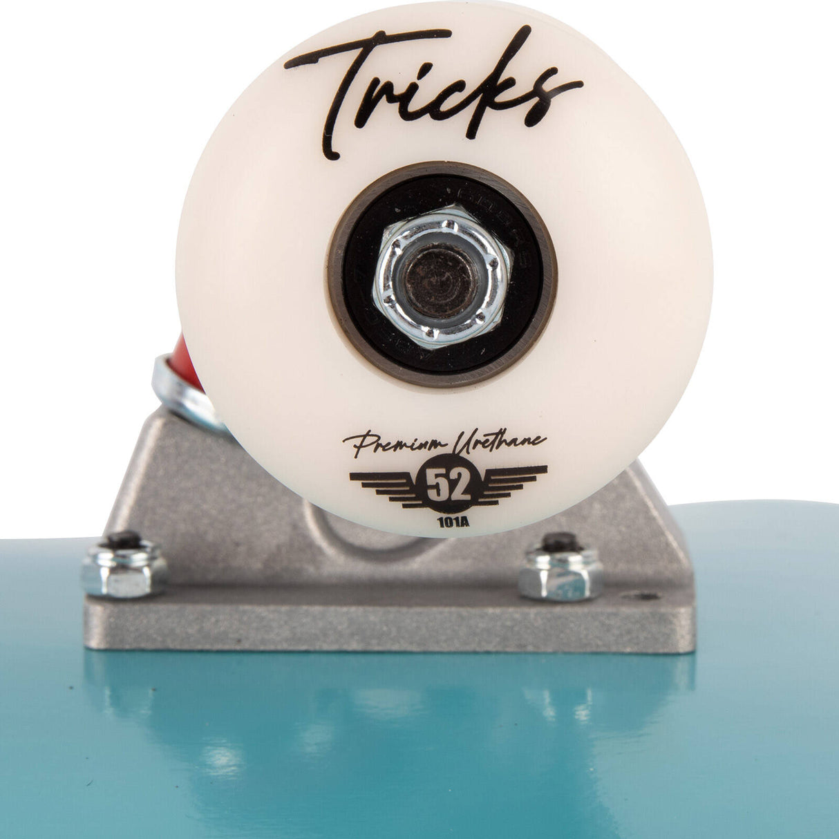 Tricks Bear Complete Skateboard - 8"