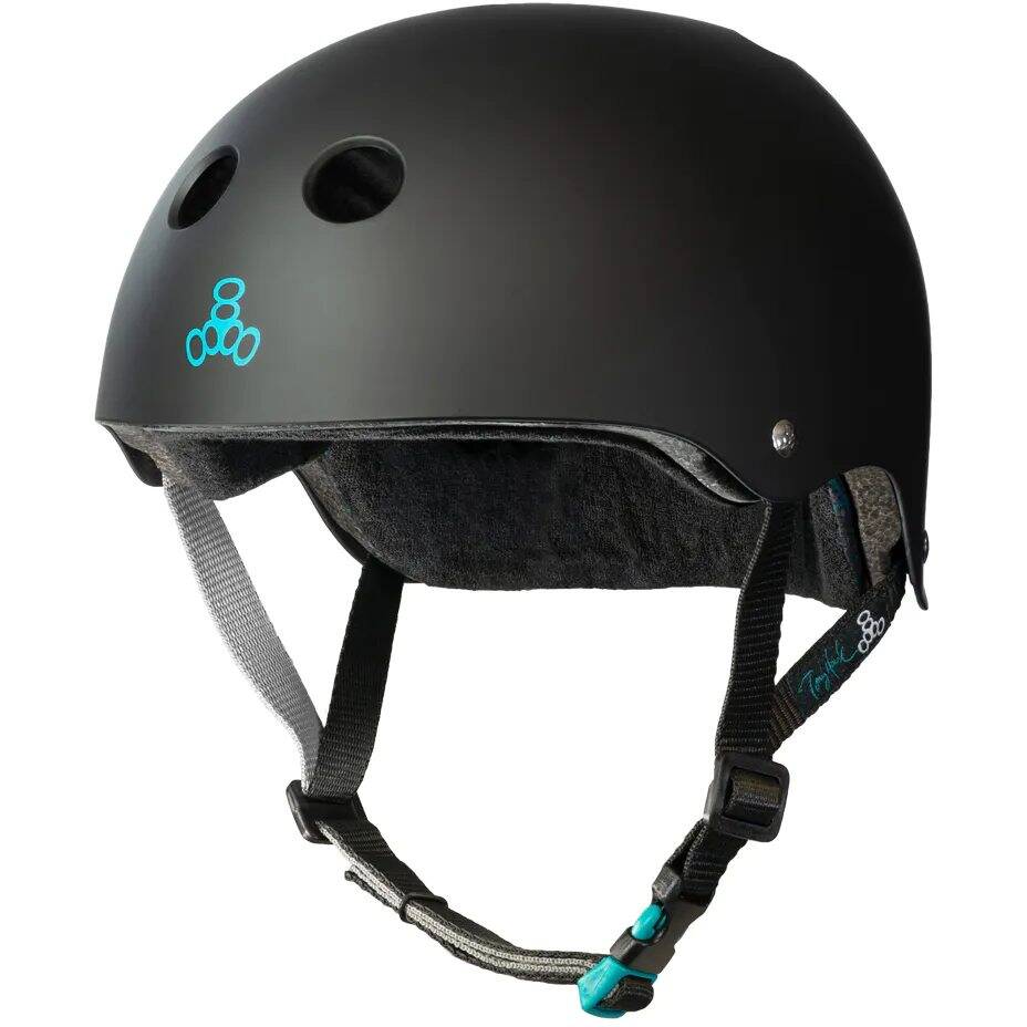 Triple 8 The Certified Sweatsaver Helmet - Tony Hawk Pro L/XL