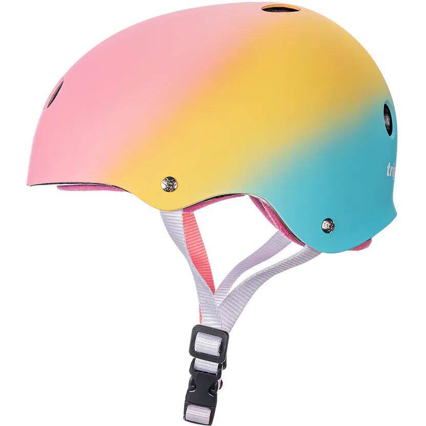 Triple 8 The Certified Sweatsaver Helmet - Shaved Ice