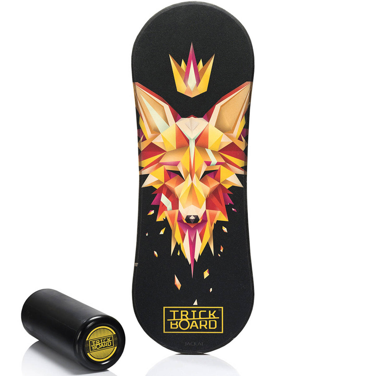 Trick Board Classic - Jackal