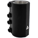 Trynyty Simple SCS Scooter Clamp - Black