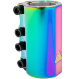 Trynyty Simple SCS Scooter Clamp - Oil Slick