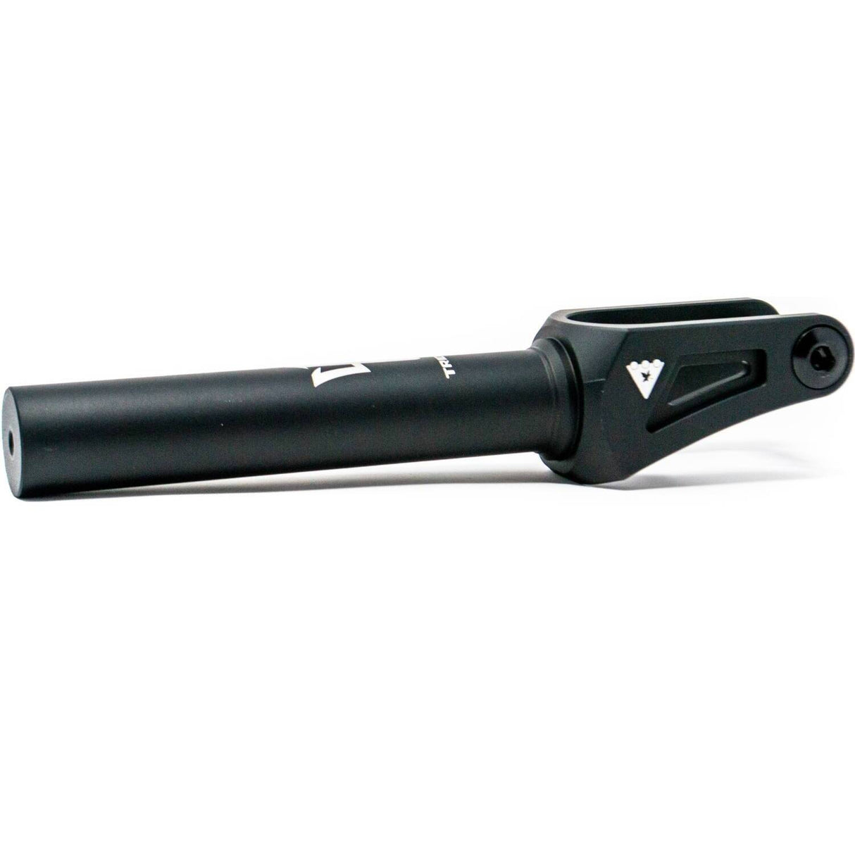 Trynyty Trident V1.5 SCS/HIC Scooter Forks - Black