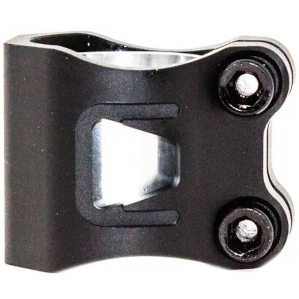 Trynyty Lumberjaxe Double Scooter Clamp - Black