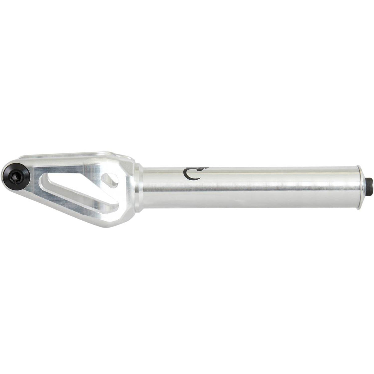Trynyty Mastodon SCS/HIC Scooter Forks - Raw