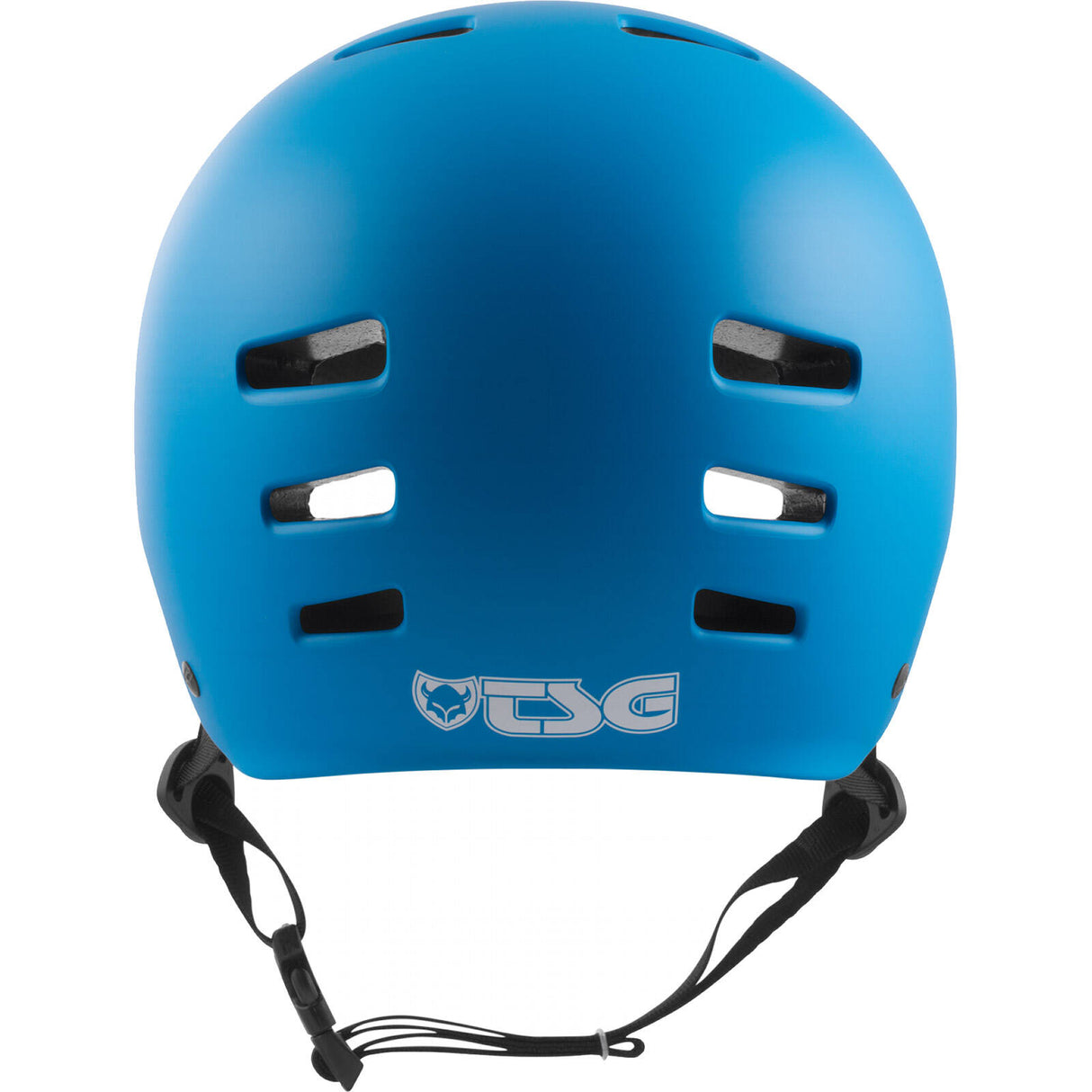 TSG Evolution Helmet - Satin Dark Cyan