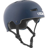 TSG Evolution Helmet - Satin Blue