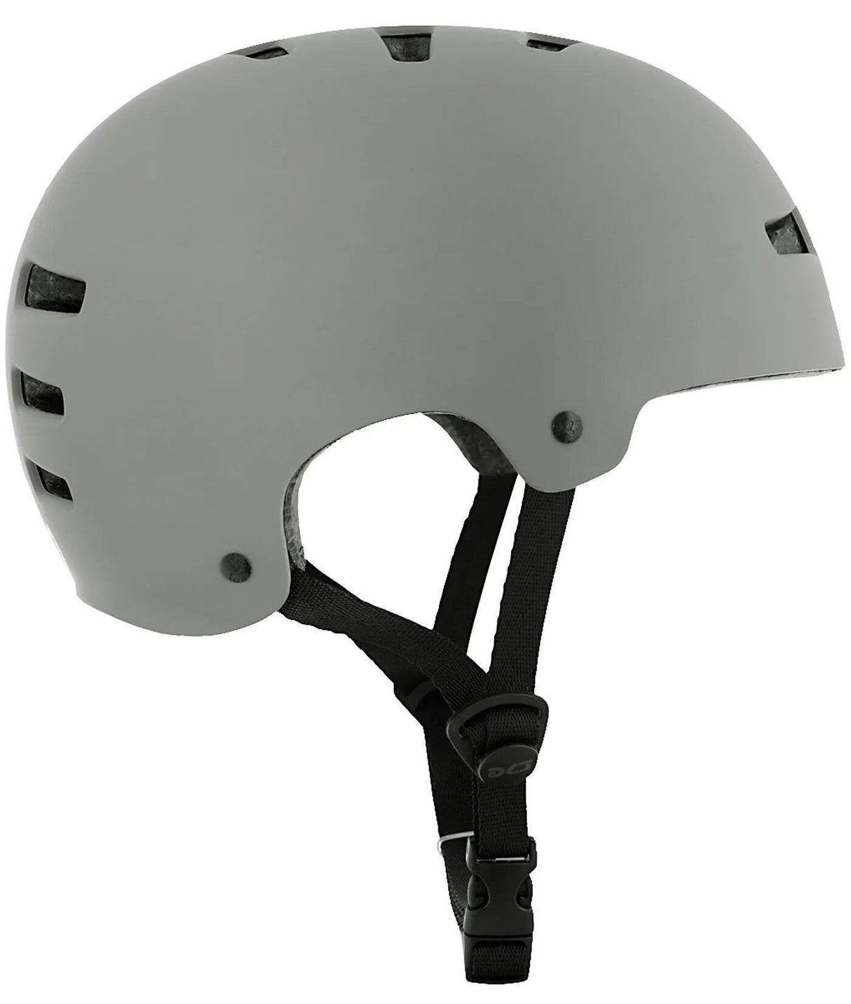TSG Evolution Helmet - Satin Coal