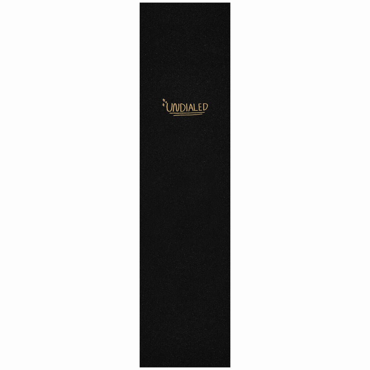Undialed Pro Scooter Grip Tape - Sparkle