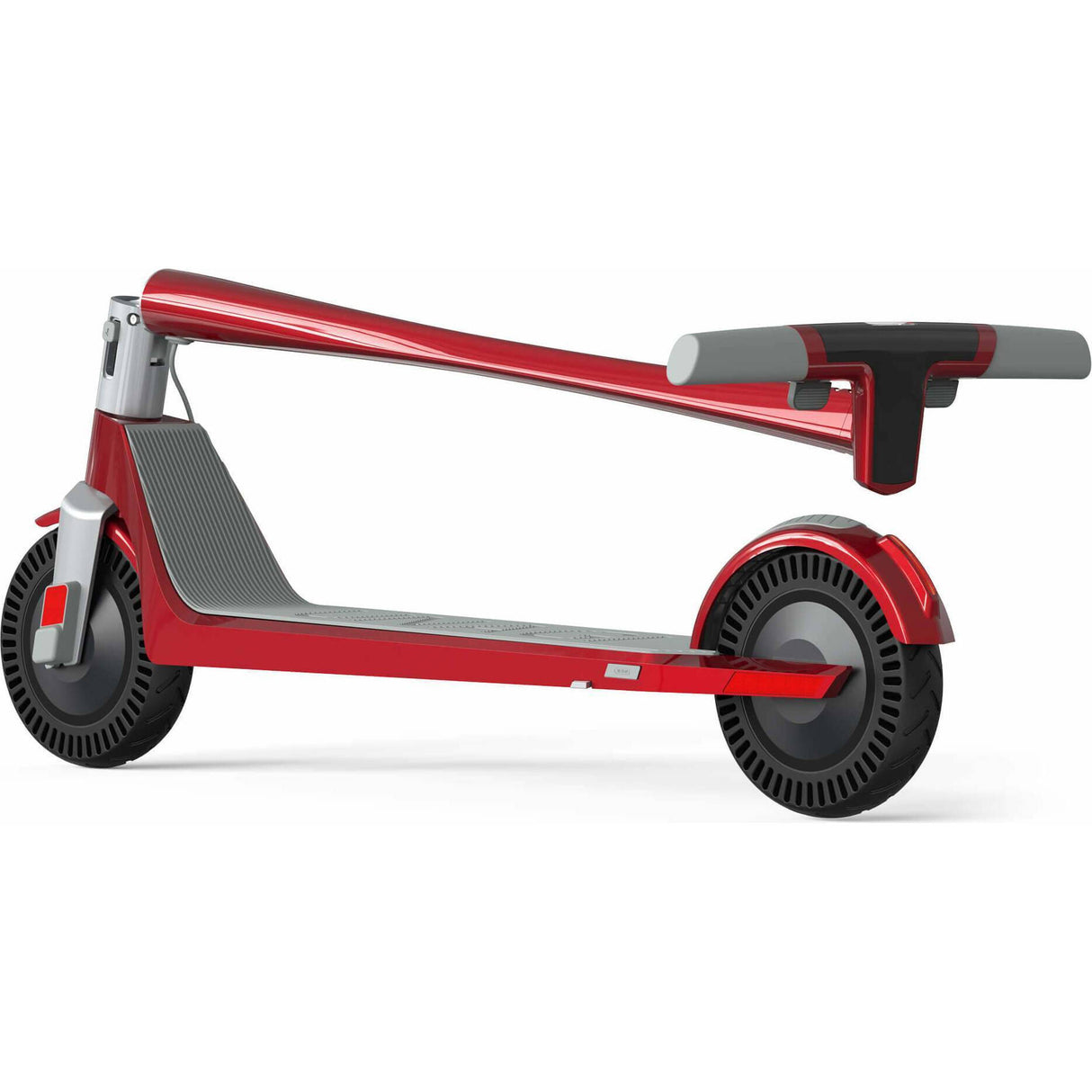 Unagi One E500 Electric Scooter - Scarlet Fire
