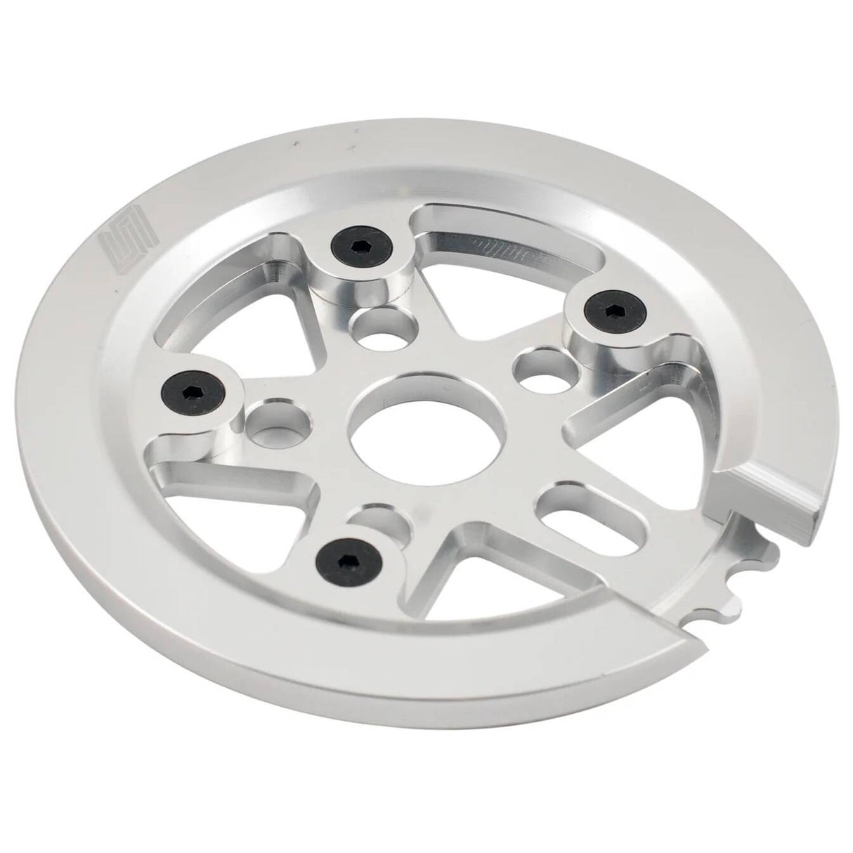 United MDLCLS Sprocket & Guard 25T - Polished