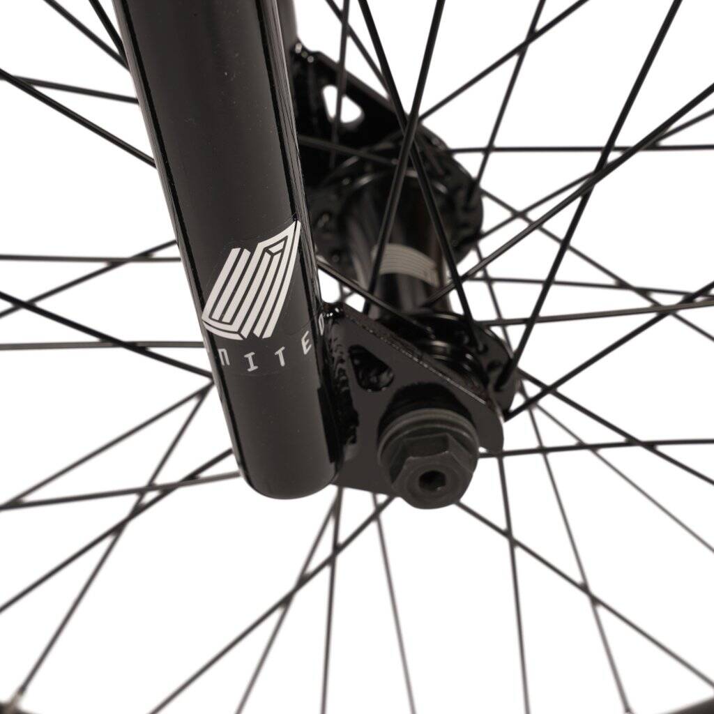 United Motocross 21'' Complete BMX - Gloss Sand
