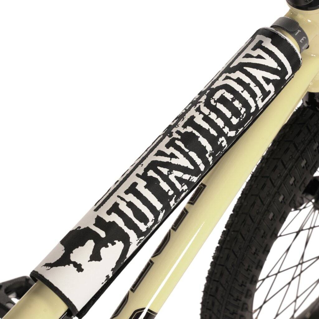 United Motocross 21'' Complete BMX - Gloss Sand