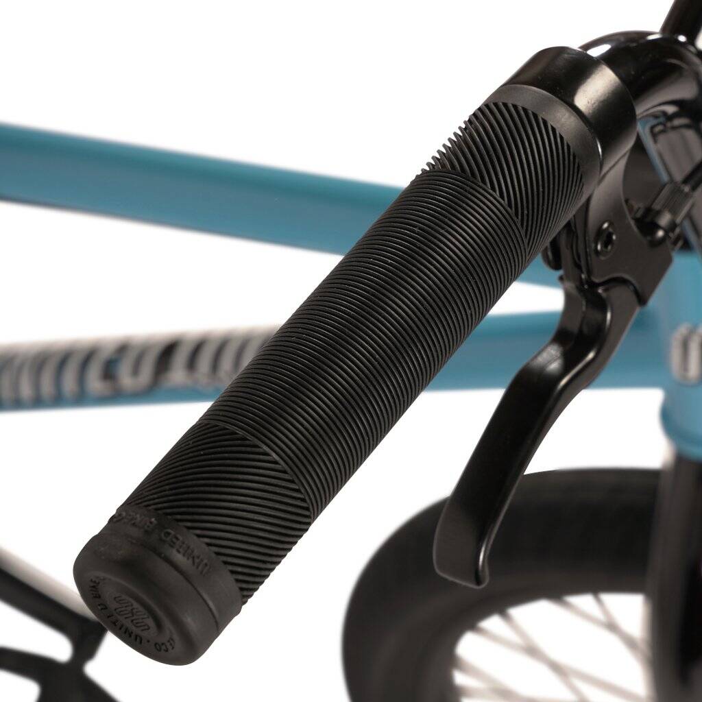United Recruit JR 18.5'' Complete BMX - Light Blue