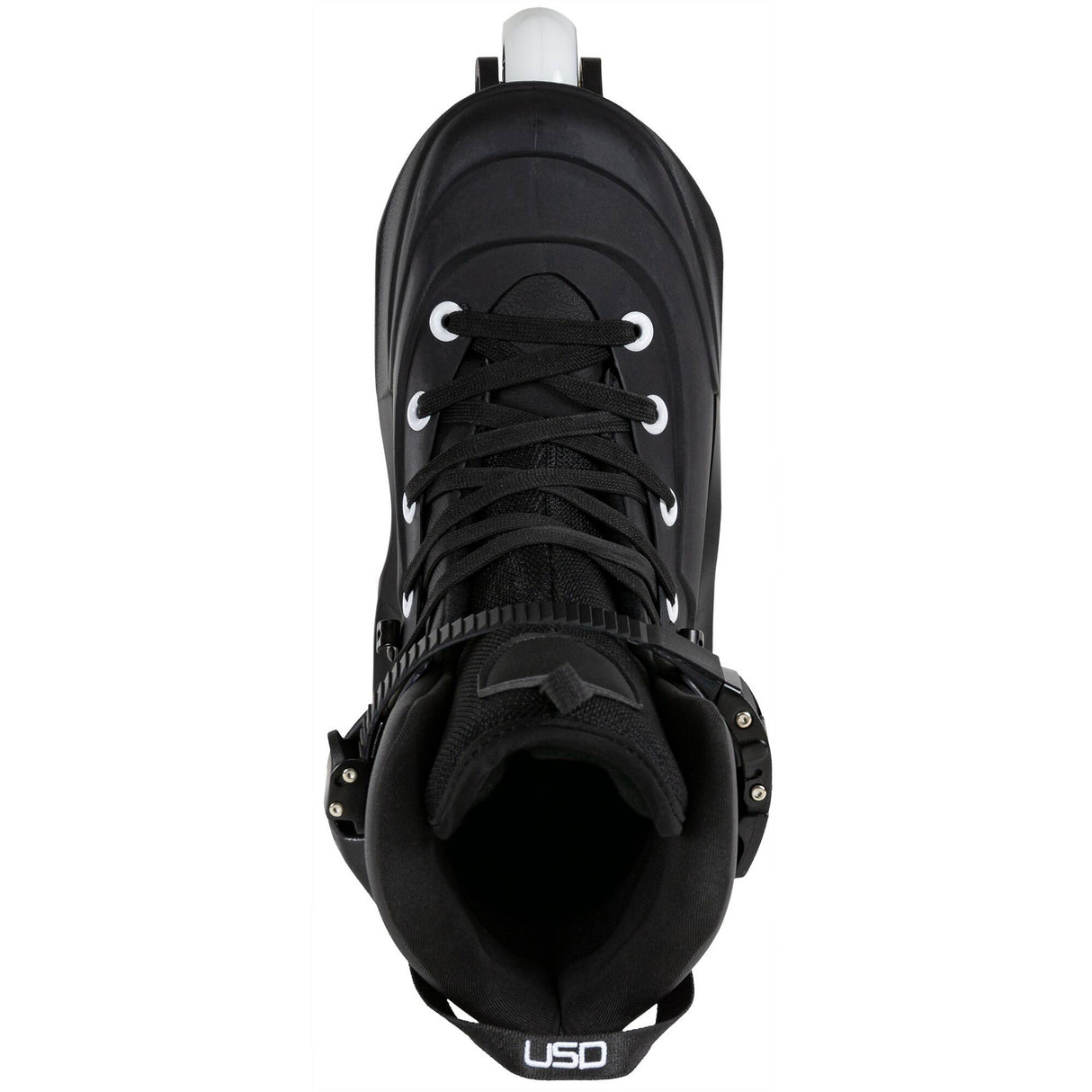 USD Aeon 60 Aggressive Skates - Black