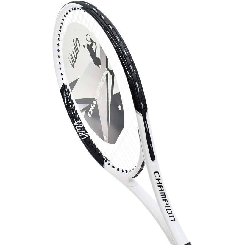 Uwin Champion Tennis Racket 27" - Grip 3