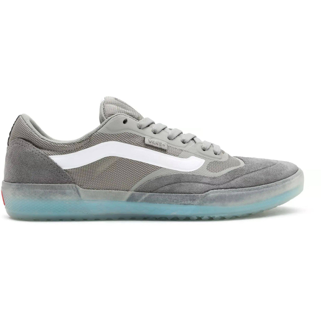 Vans AVE Pro Skate Shoes - Granite/Rock