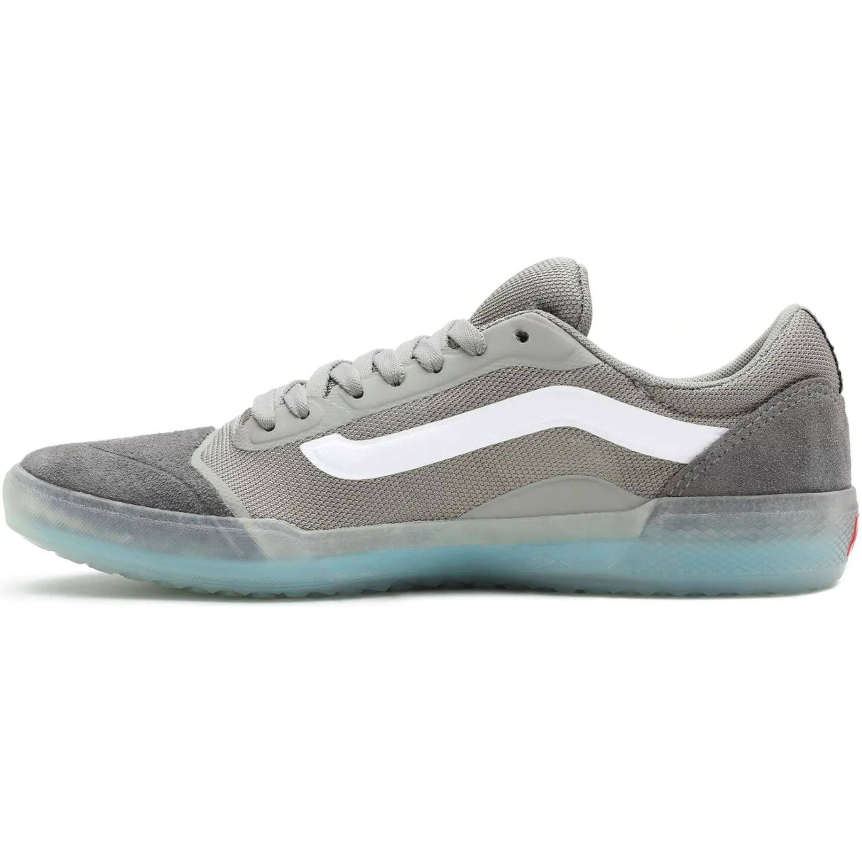 Vans AVE Pro Skate Shoes - Granite/Rock
