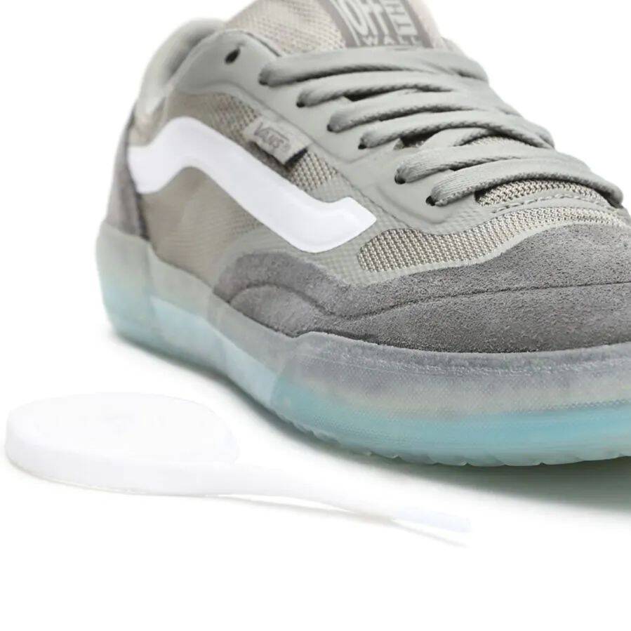 Vans AVE Pro Skate Shoes - Granite/Rock