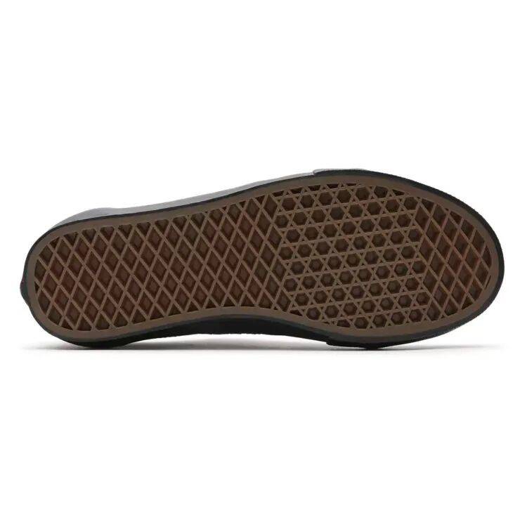 Vans Skate Old Skool (Breana Geering) Skate Shoes - Port/Black