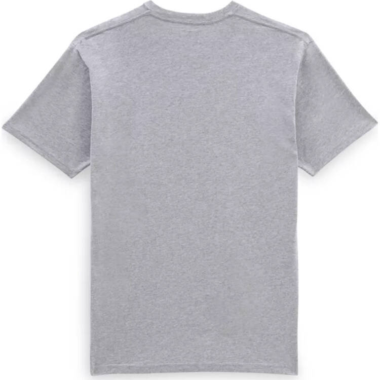 Vans Classic T Shirt - Athletic Heather/Black
