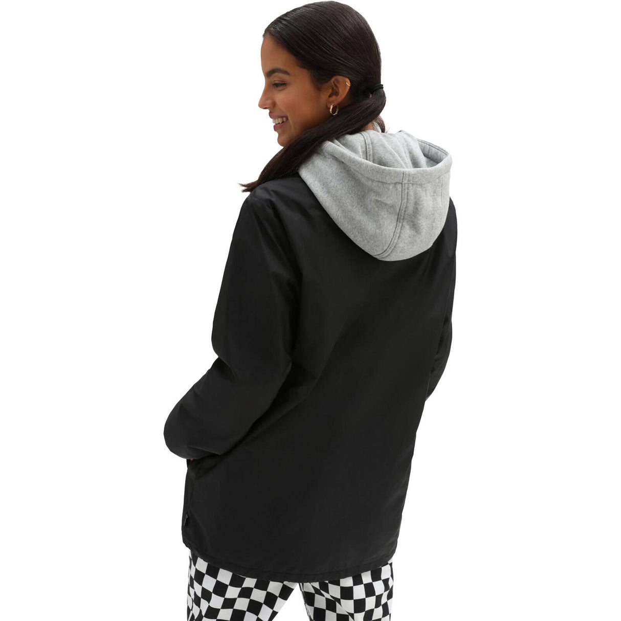 Vans Riley Jacket - Black