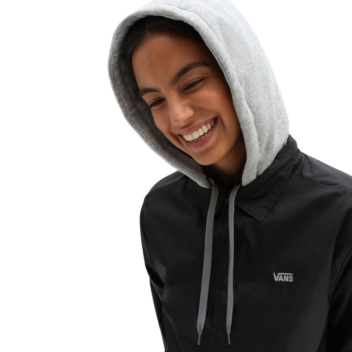 Vans Riley Jacket - Black