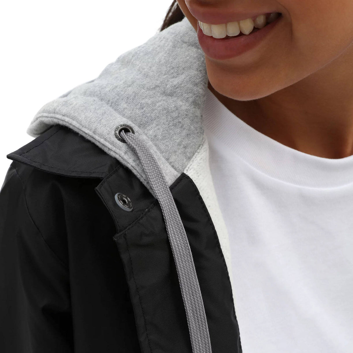 Vans Riley Jacket - Black
