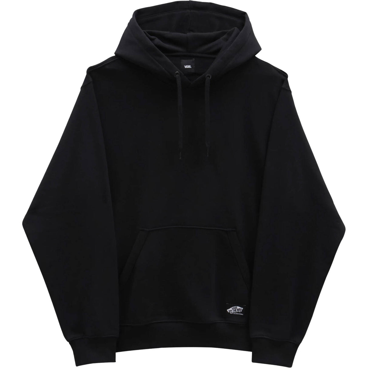 Vans Skate Classic Patch Pullover - Black
