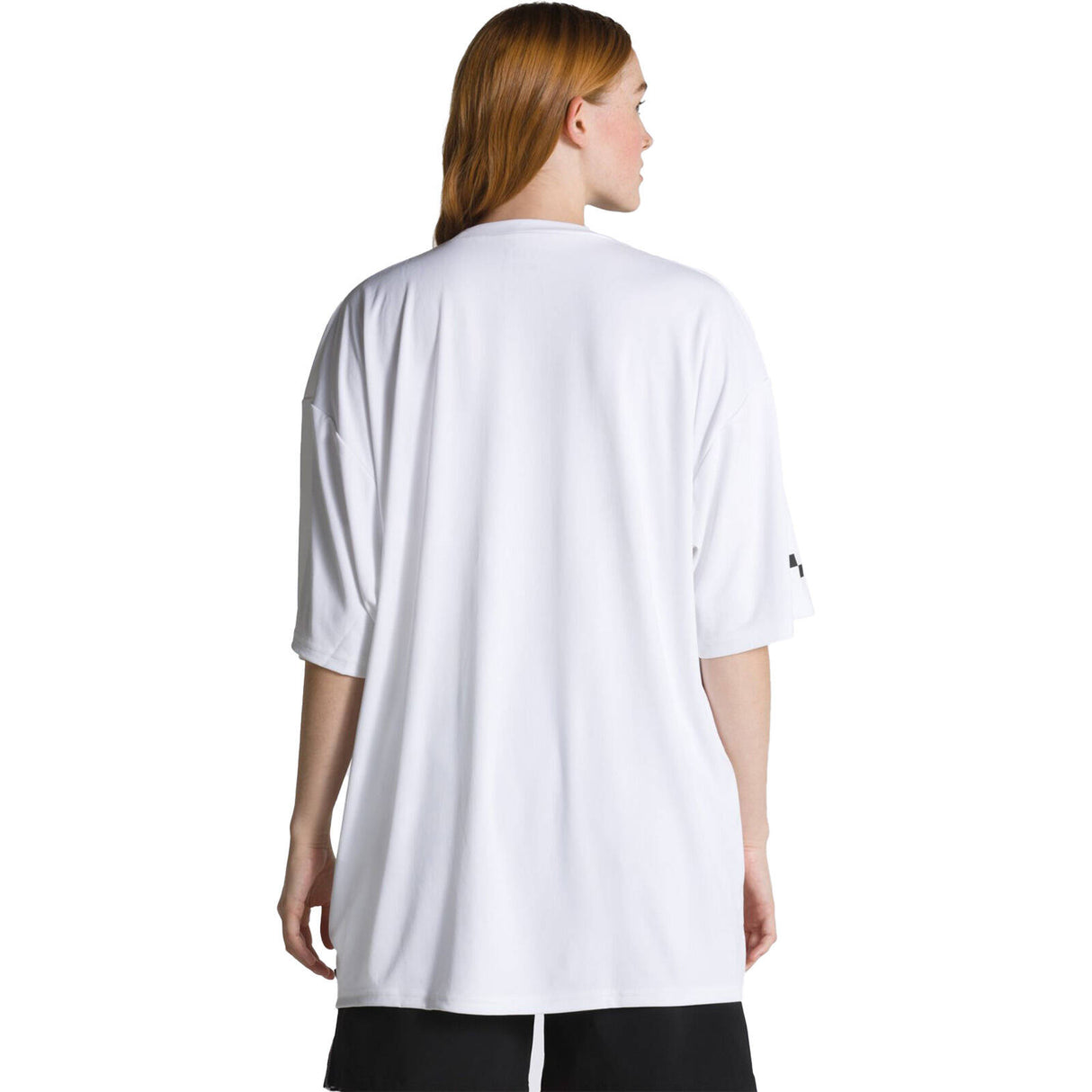 Vans Surf Shirt T Shirt - White
