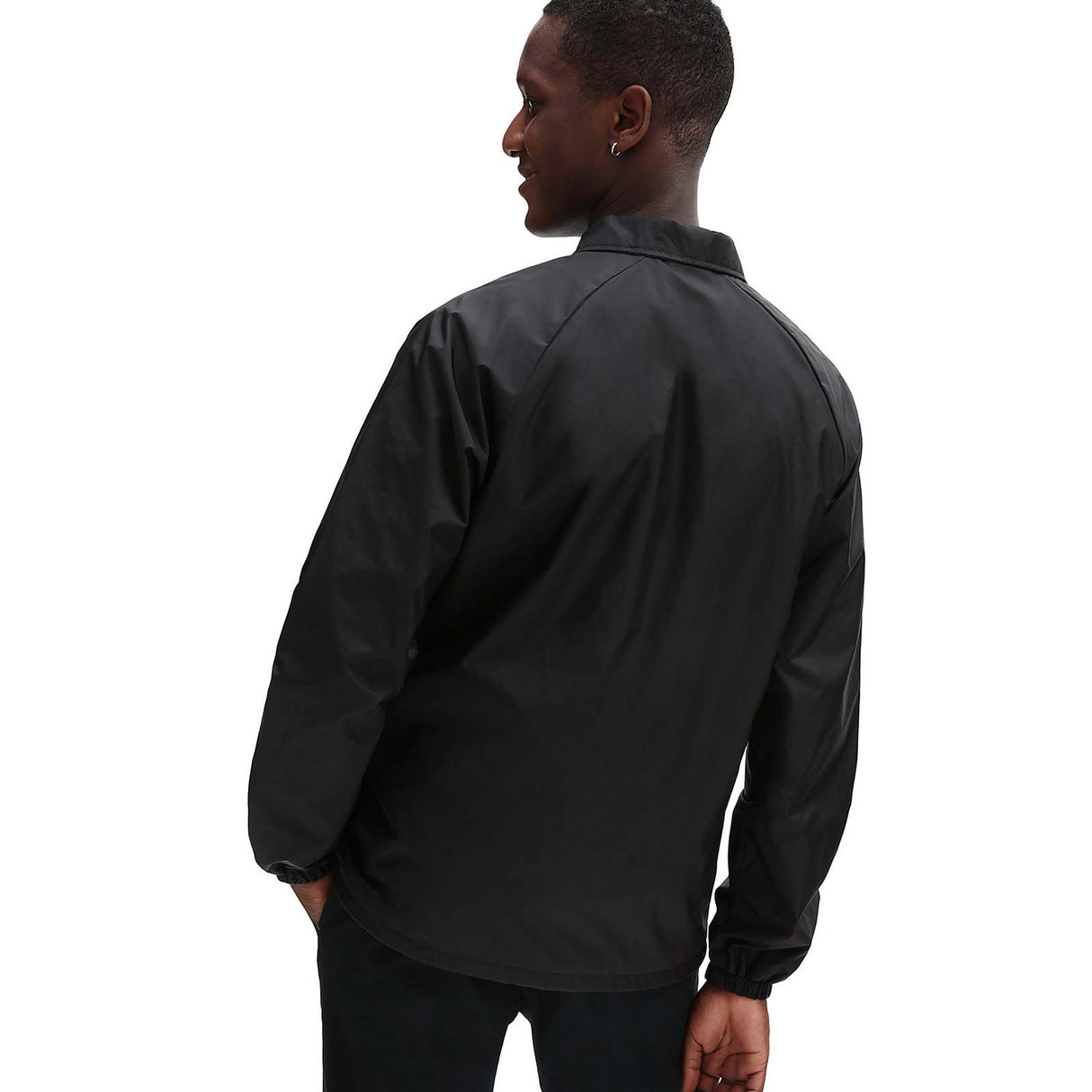 Vans Torrey Jacket - Black