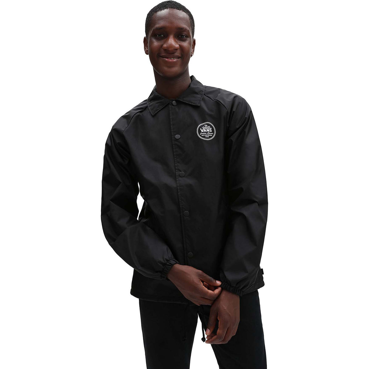 Vans Torrey Jacket - Black