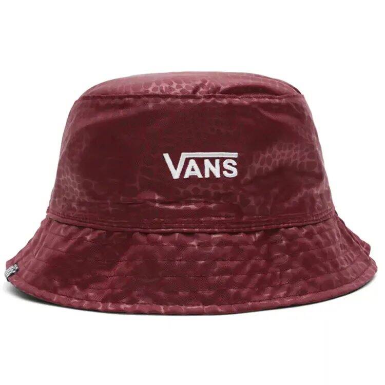 Vans Breana Bucket Hat - Black SML/MED