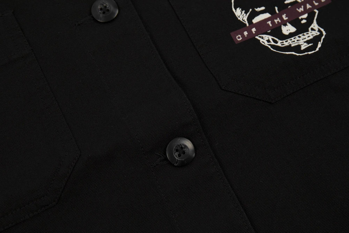 Vans Breana Jacket - Black