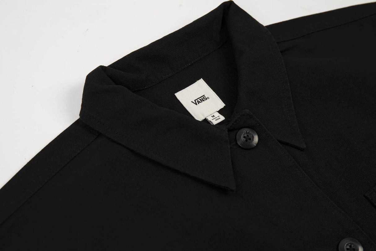 Vans Breana Jacket - Black