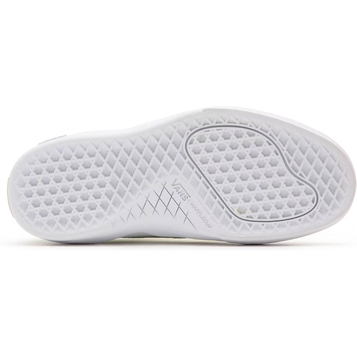 Vans Wayvee (Brighton) Skate Shoes - Pastel Green