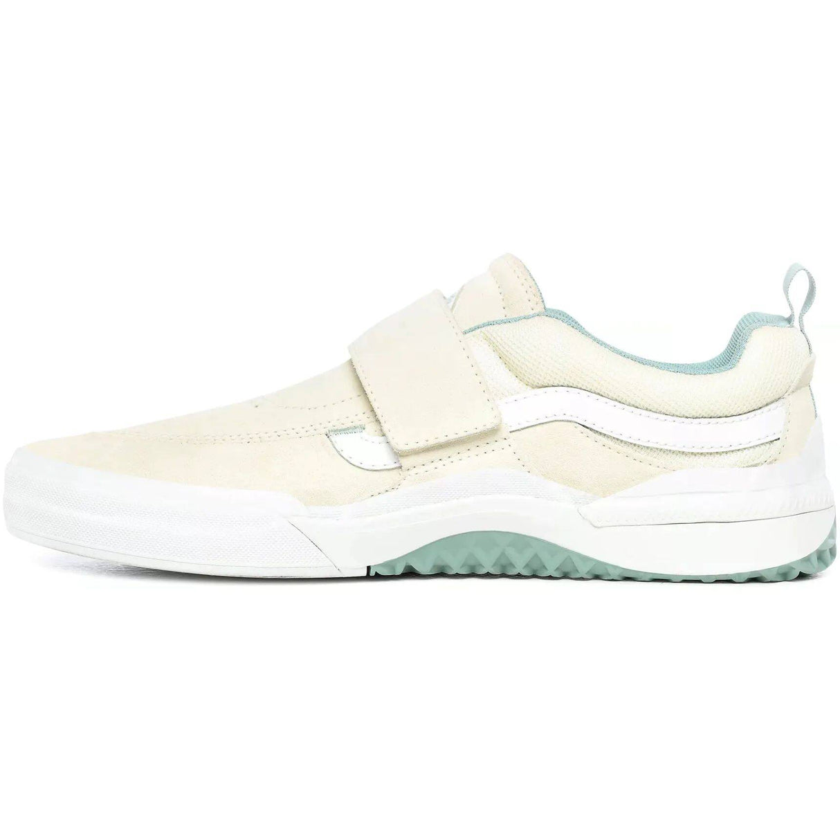 Vans Kyle Walker Pro 2 Skate Shoes - Antique White