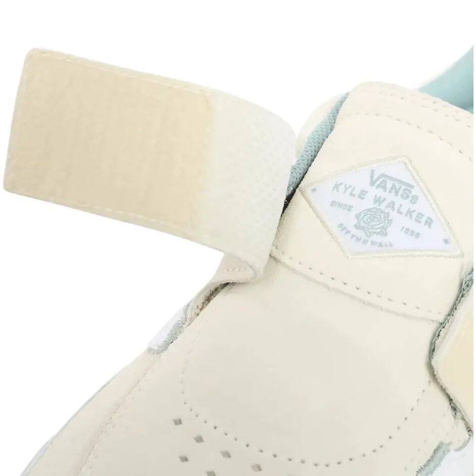 Vans Kyle Walker Pro 2 Skate Shoes - Antique White