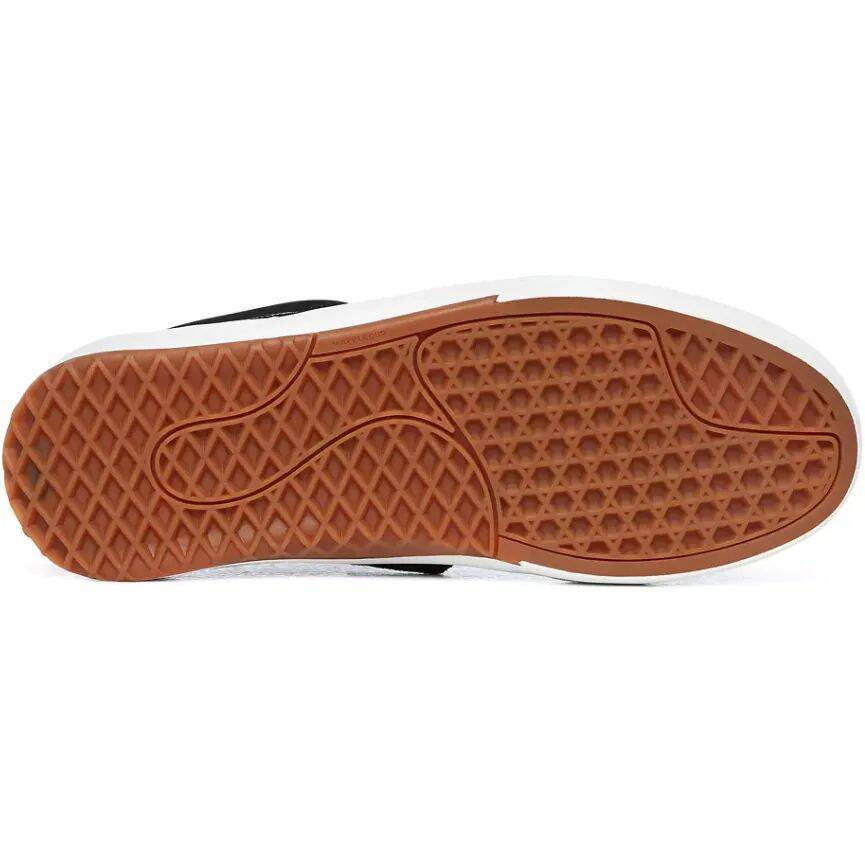 Vans Kyle Walker Pro 2 Skate Shoes - Black/White
