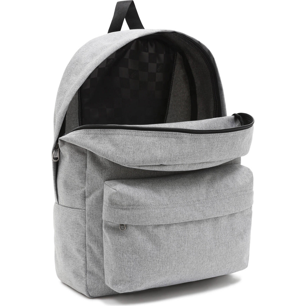 Vans Old Skool IIII 22L Backpack - Heather Suiting