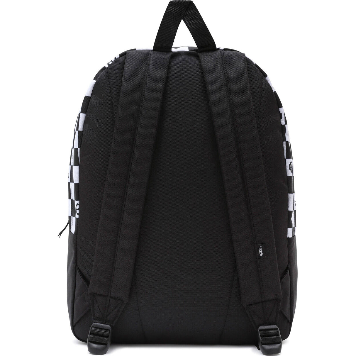 Vans Realm 22L Backpack - Peace Check