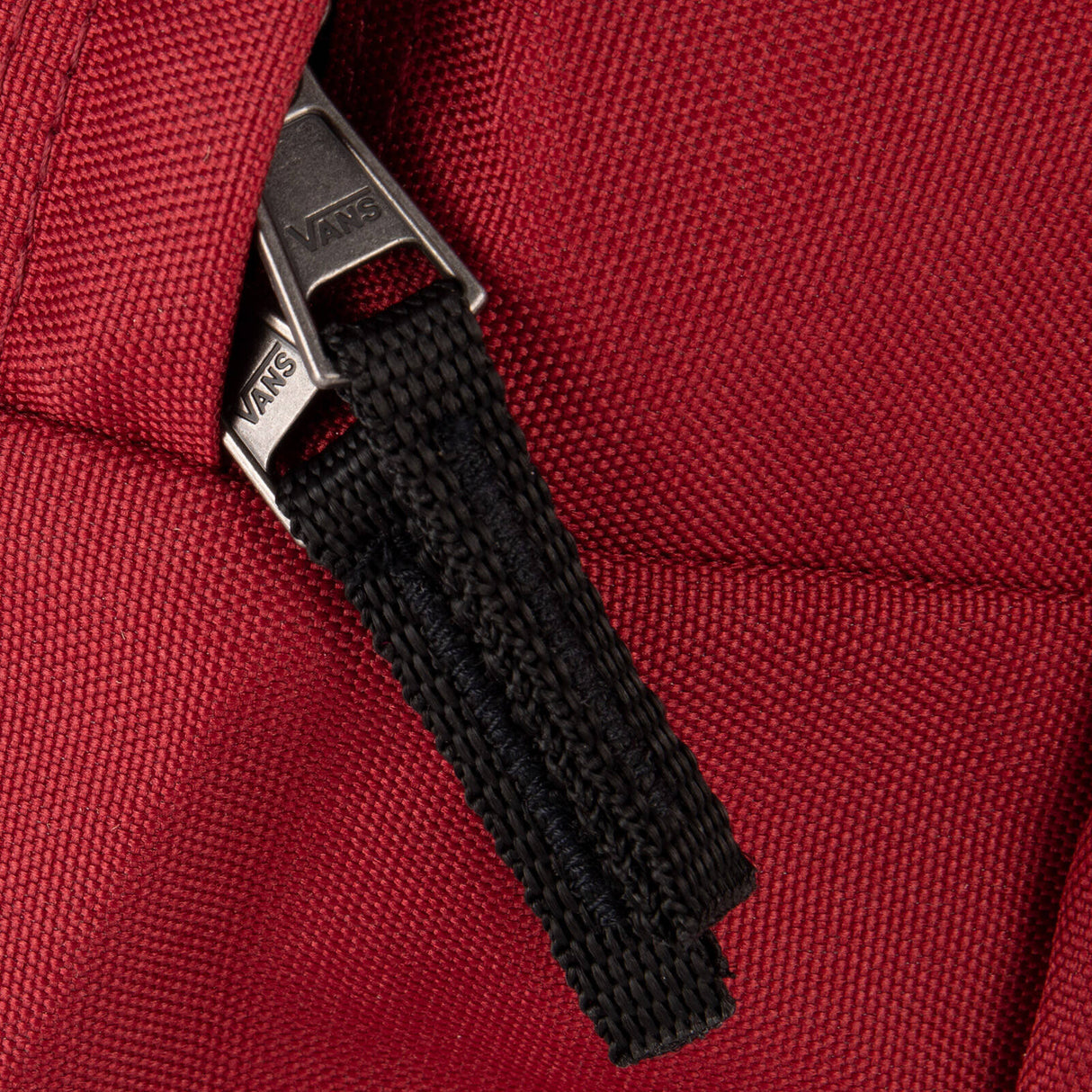 Vans Realm 22L Backpack - Rhubarb