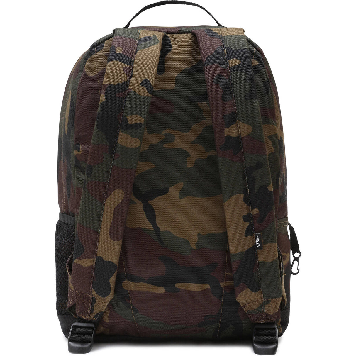 Vans Skool 18L Backpack - Camo