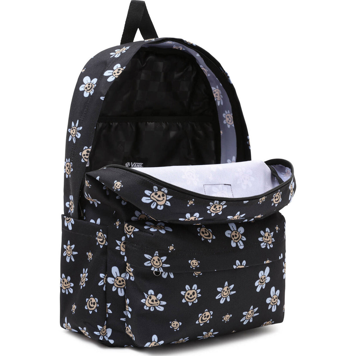 Vans Old Skool H20 22L Backpack - Trippy Grin
