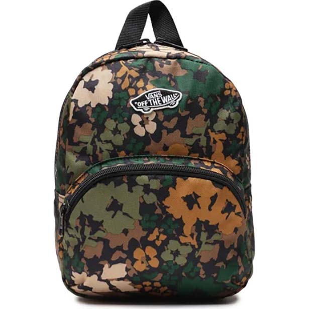 Vans Got This Mini Backpack - Loden Green