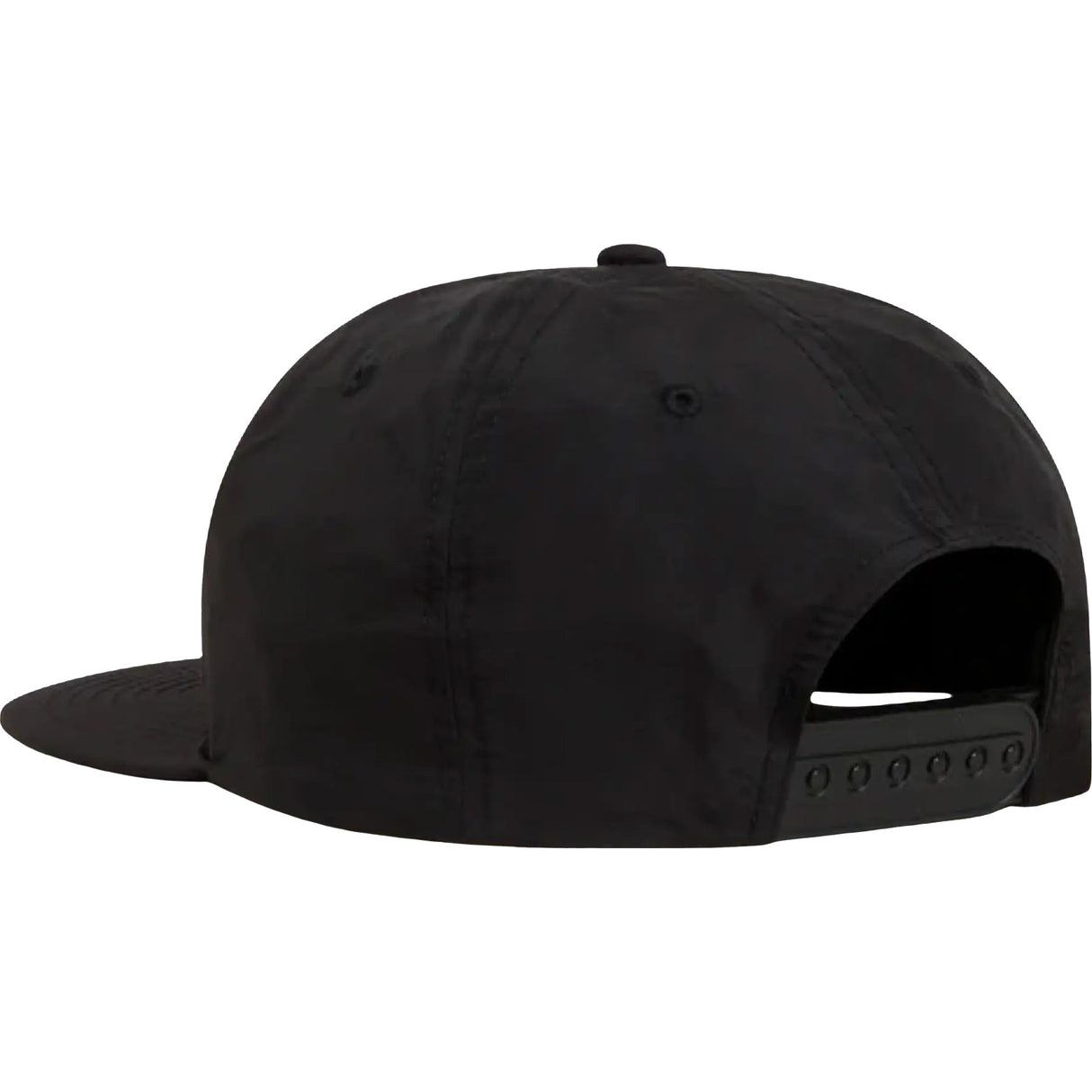 Vans Crestline Unstructured Cap - Black